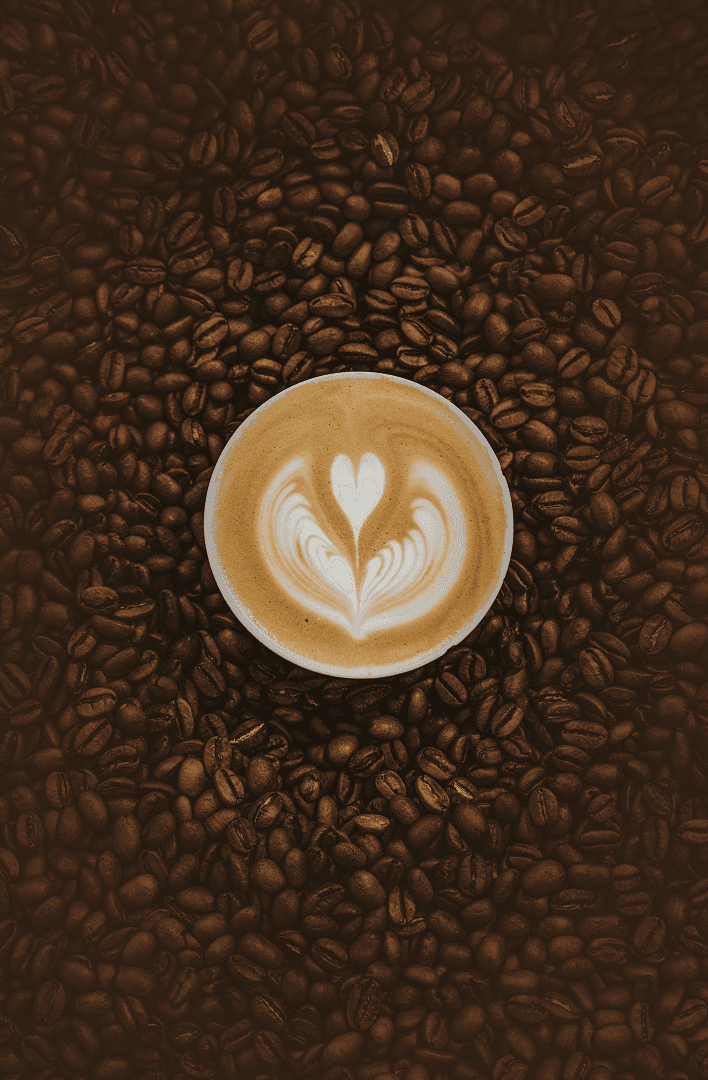 Roasted Coffee Beans